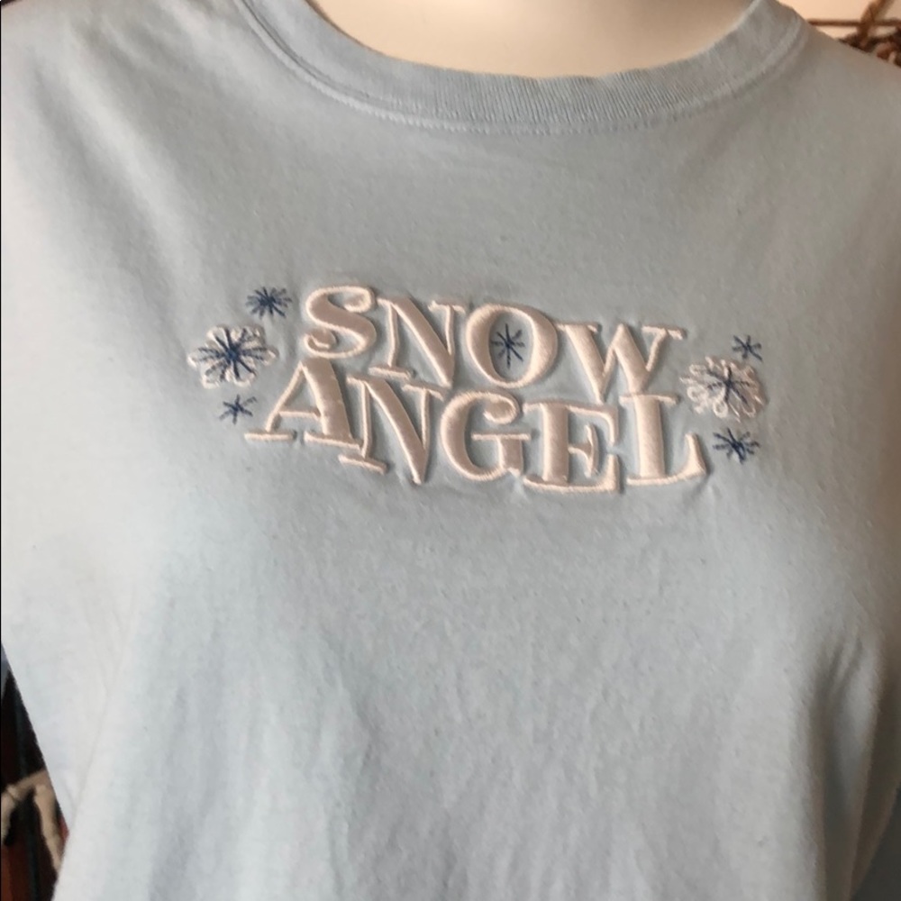 COPY - Top Women’s 💯 cotton